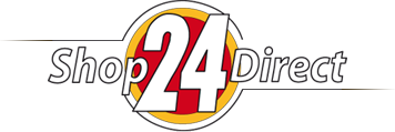 Shop24Direct.ch Logo